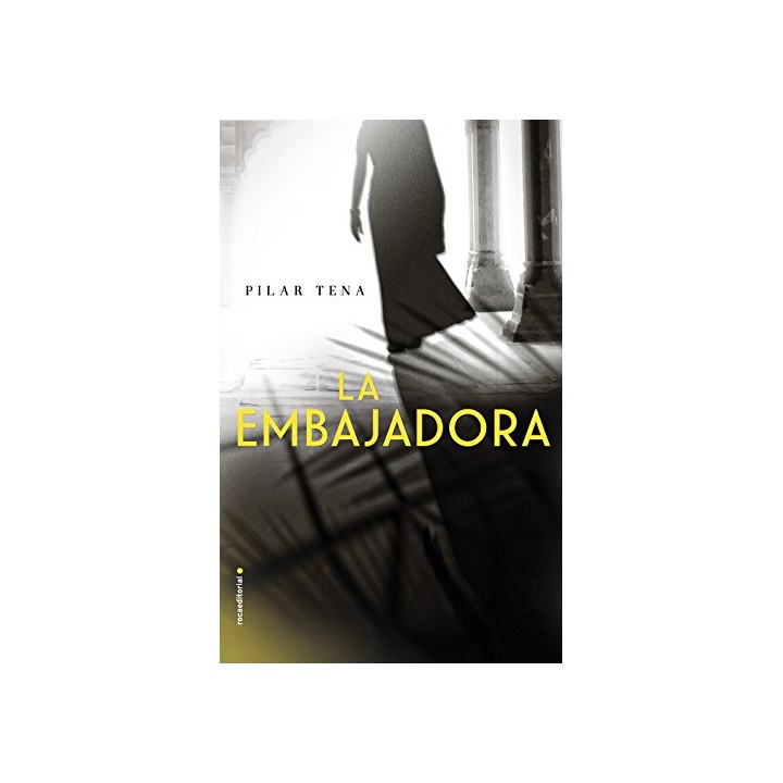 La Embajadora (Primera edición)